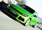 Nový Volkswagen Scirocco bude zcela jiný