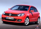 Spy Photos: Nový Volkswagen Polo s DSG a motory 1,2 TSI, 1,6 TDI