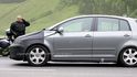 Volkswagen Golf Plus Volkswagen Golf Plus
