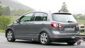Volkswagen Golf Plus Volkswagen Golf Plus