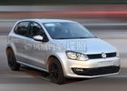 Spy photos: VW Polo se navenek změní minimálně, dostane ale nové motory