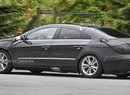 Spy Photos: VW Passat CC - facelift