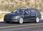 Spy Photos: Volkswagen Passat Variant (nové fotografie)