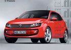 Nový VW Polo přijde v roce 2015, chystá se i Polo SUV