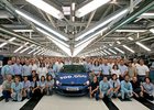 VW Scirocco: Aktuální generace překonala 100.000 kusů