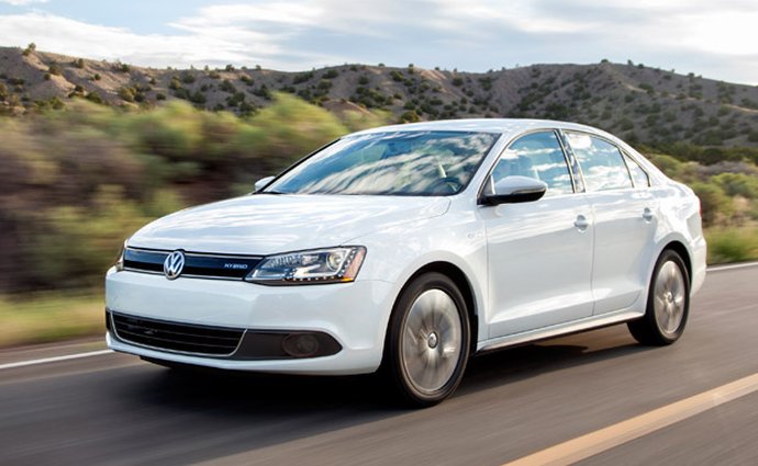 VW loni v USA prodal nejvíc aut od roku 1970