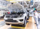Odbory a vedení slovenského Volkswagenu se dohodly, stávka končí