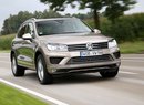 Volkswagen Touareg 2015: Na českém trhu od 1.043.900 Kč