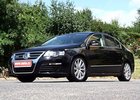 TEST VW Passat R36 – lepší, než byste čekali