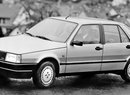 1987 Fiat Croma