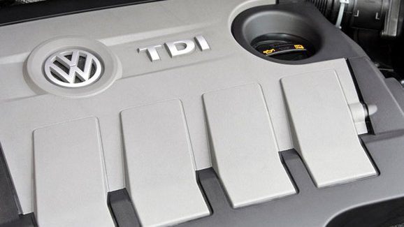 Volkswagen ukončuje vývoj nového 1.5 TDI. Dá přednost hybridům