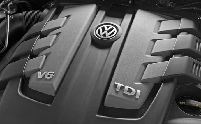 Volkswagen zastavil v Evropské unii prodej nových aut s motory EA 189