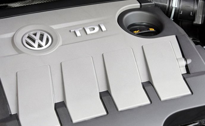 Volkswagen ukončuje vývoj nového 1.5 TDI. Dá přednost hybridům