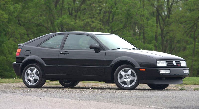 Volkswagen Corrado G60