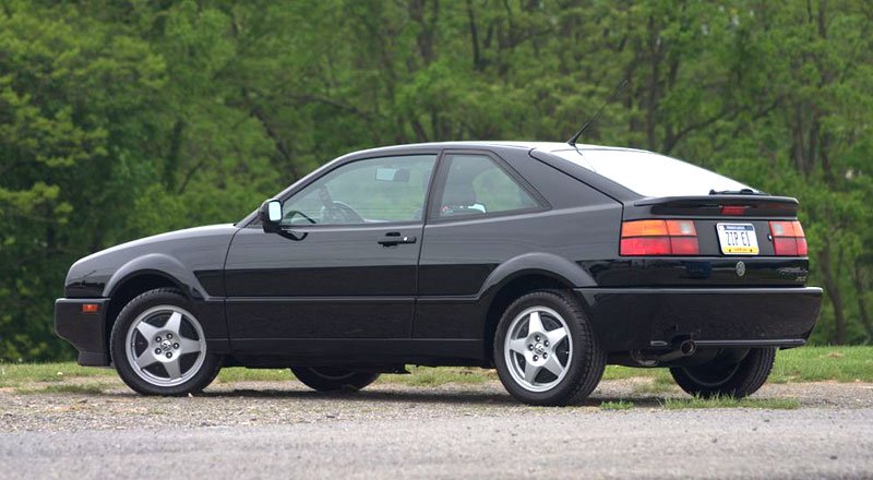 Volkswagen Corrado G60