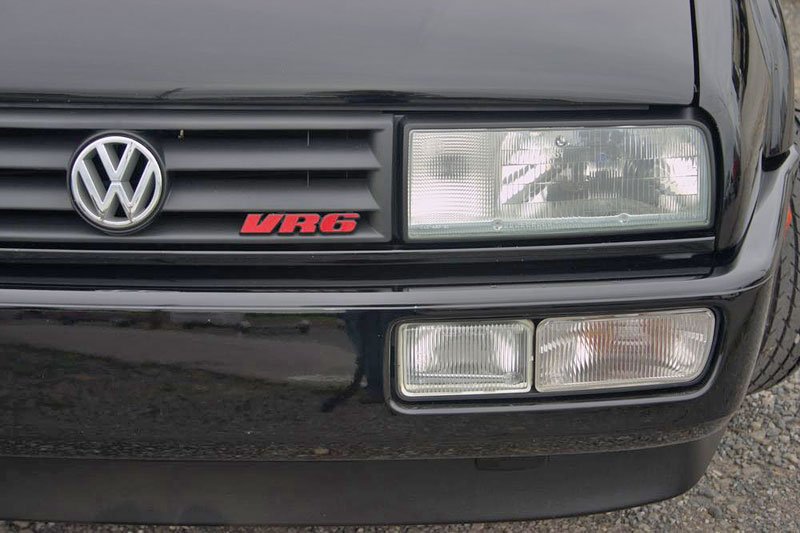 Volkswagen Corrado G60