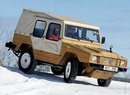 Volkswagen Iltis (Typ 183) 1978-1982