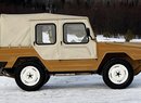 Volkswagen Iltis (Typ 183) 1978-1982