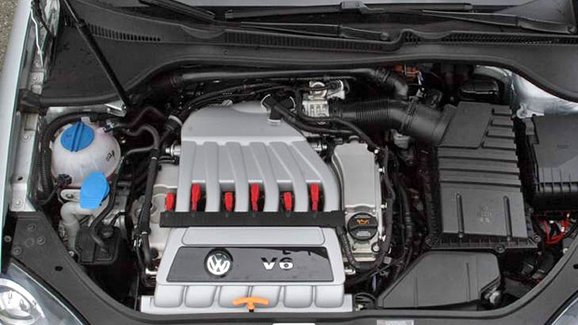 Volkswagen VR6: Slavný motor dostane nástupce