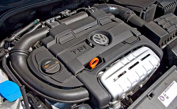 Konec 1.4 TSI a 1.6 TDI, Volkswagen je nahradí novými patnáctistovkami