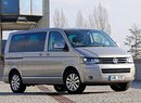 Volkswagen Multivan Cup 2.0 BiTDI – Hurá na dovolenou