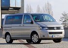 TEST Volkswagen Multivan Cup 2.0 BiTDI – Hurá na dovolenou