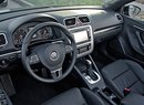 Volkswagen Eos