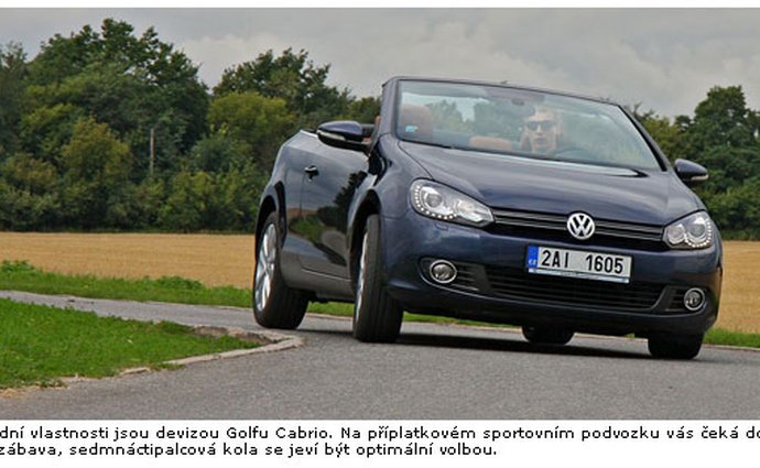 vw testy kabriolet