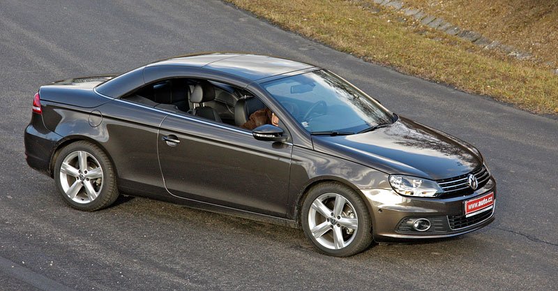 Volkswagen Eos