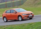 TEST Volkswagen Polo 1.0 TSI Highline – Z pólu rovnou na golf!