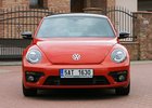 VW si zaregistroval jméno e-Beetle. Ve hře jsou i další retro elektromobily