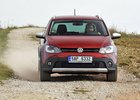 TEST Volkswagen CrossPolo – Malý, ale dospělý skaut