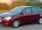 TEST VW Polo 1.4 Sportline - Cesta vzhůru