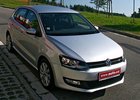 TEST VW Polo 1,2 (51 kW): The best of VW