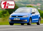 TEST Volkswagen Polo 1.2 TSI – Až vyrostu, budu Golf