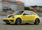 TEST Volkswagen Beetle GSR – Porsche by se divil