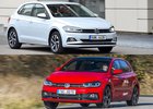 TEST VW Polo 1.0 TSI (85 kW) DSG Highline & R-Line HL – Kolik stojí sportovní look?