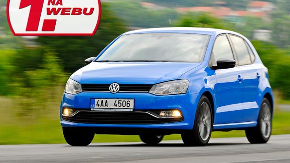 TEST Volkswagen Polo 1.2 TSI – Až vyrostu, budu Golf