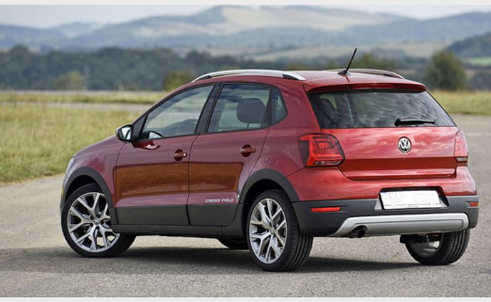 vw testy malevozy