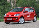 Volkswagen Up! (55 kW) – Up!Paráda