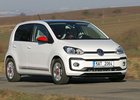 TEST Volkswagen Beats Up! 1.0 TSI – Give Up! the power