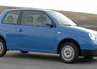 TEST VW Lupo 3L TDI - třílitrový zázrak