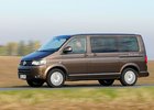 TEST Volkswagen Multivan 2.0 BiTDI 4Motion DSG – Výš už to nejde