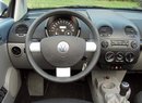 Volkswagen New Beetle