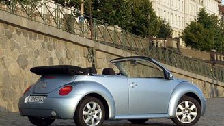 Volkswagen New Beetle Volkswagen New Beetle