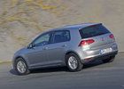 Ojetý Volkswagen Golf VII (2013 až 2020): Poslední golf pro masy