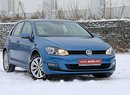 VW Golf 1,6 TDI – Když vám benzin nevoní