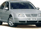 TEST VW Bora 2,8 V6