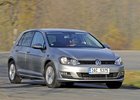 TEST VW Golf 1.2 TSI – Epizoda VII