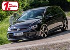 TEST VW Golf GTI – Legenda pokračuje